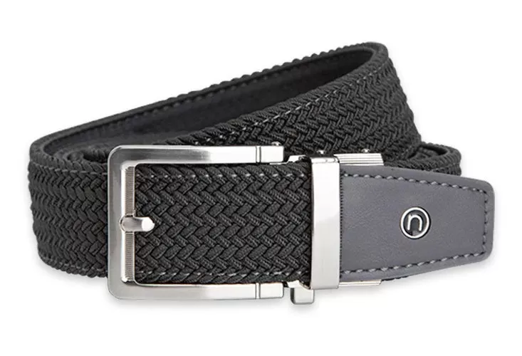 Nexbelt Braided Belt Classic Series