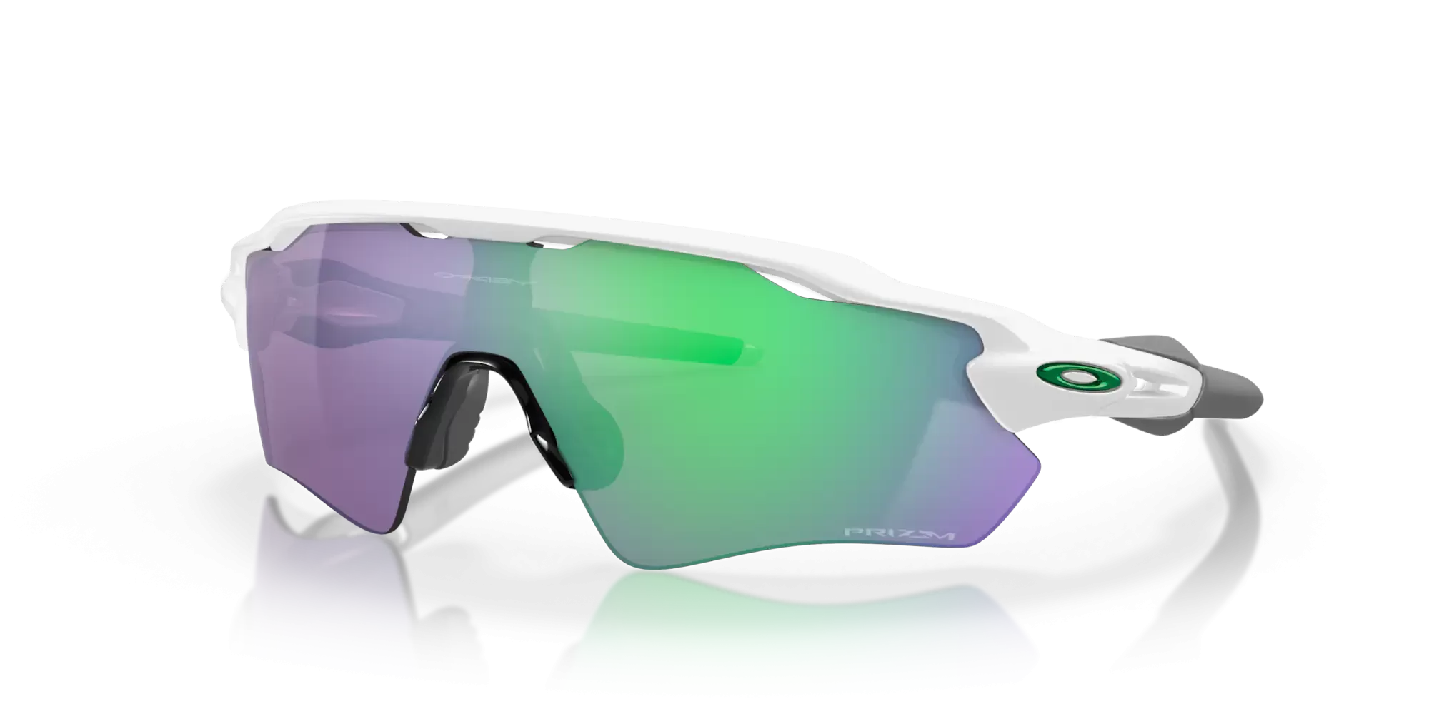 Oakley Radar EV Path