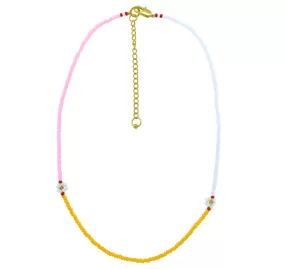 Pastels Mini Necklace