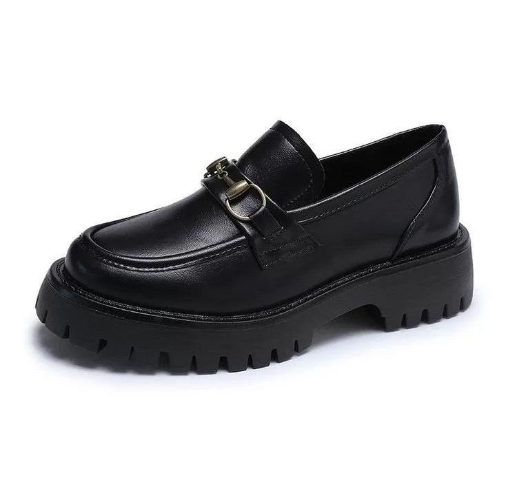 Penny Loafers BH2