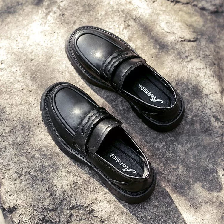 Penny Loafers BH2