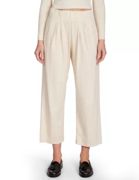 Penny Pleat Front Pant