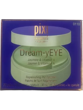 Pixi Beauty Dream-y Eye Hydrogel Patches 30 Pairs with Spatula