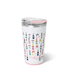 Pop Fizz 24oz Party Cup