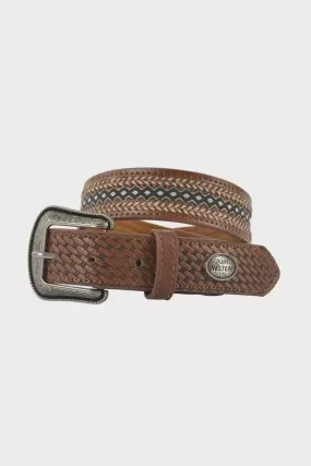 Pure Western Kids Lockhart Belt