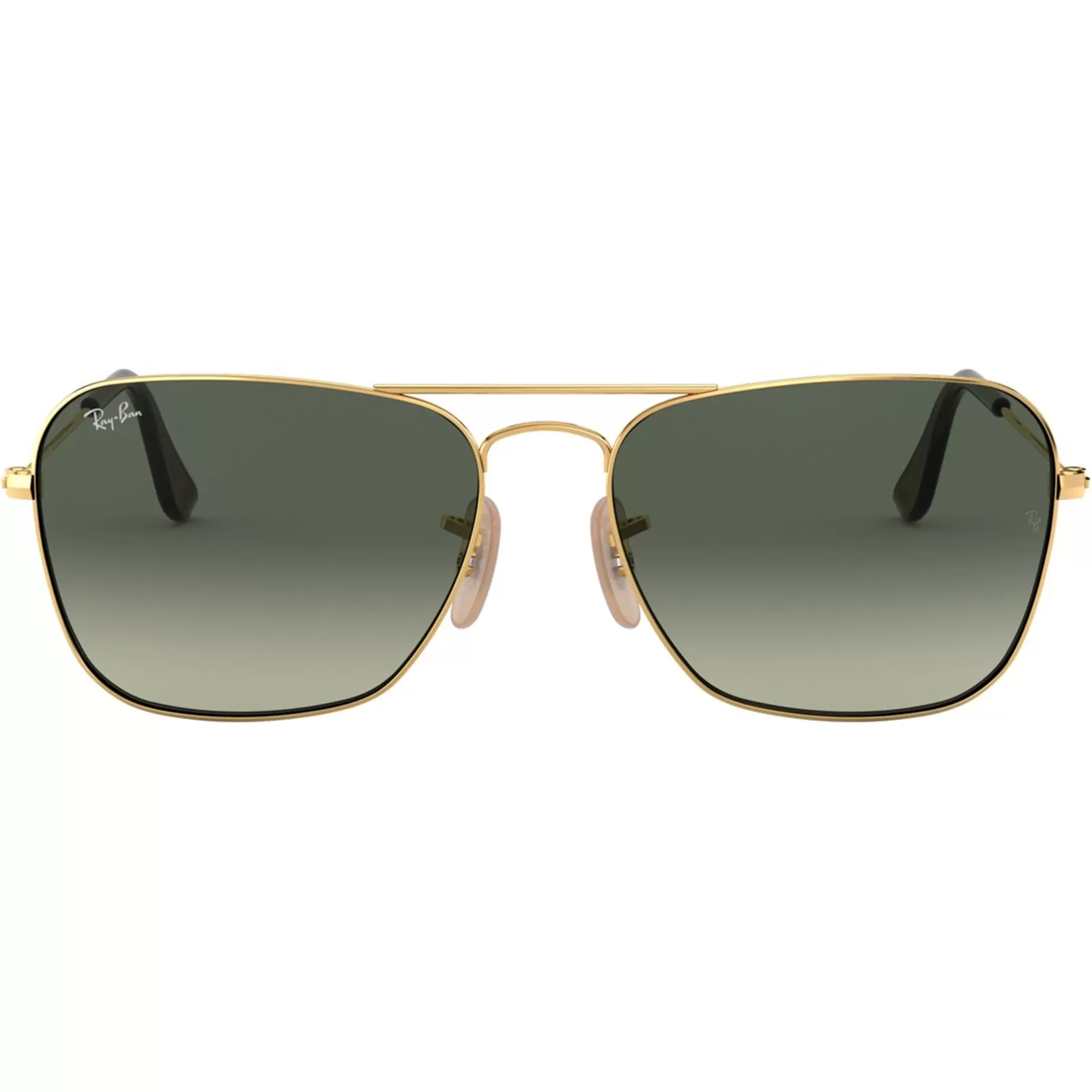 Ray-Ban Caravan Adult Lifestyle Sunglasses (Brand New)