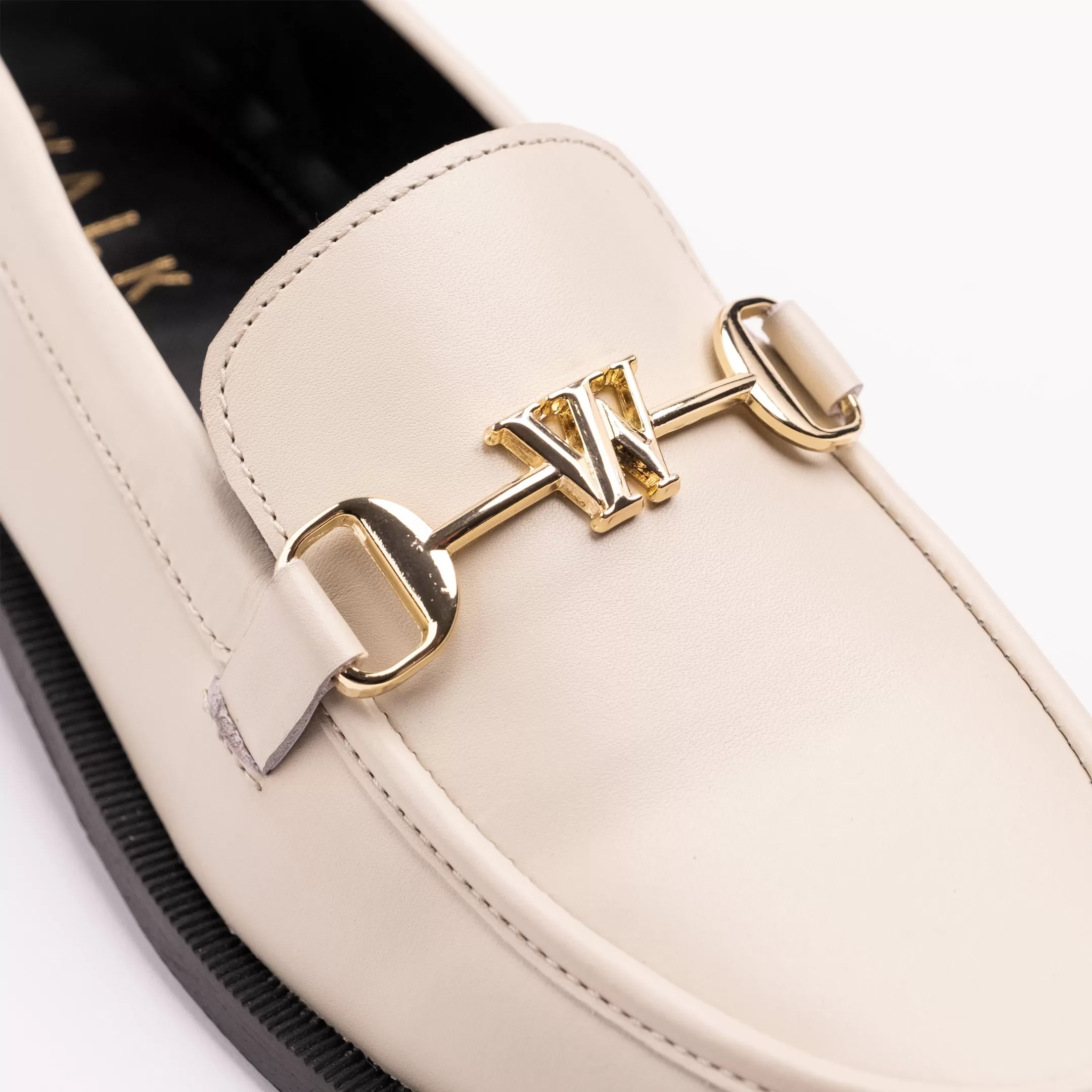 Rhea Trim Loafer