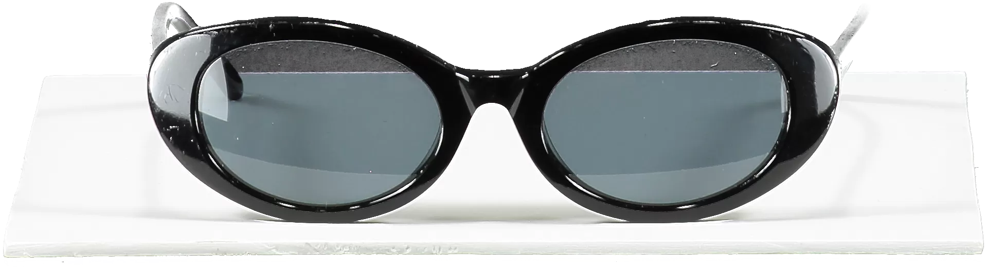 Roberi & Fraud Black Betty Sunglasses