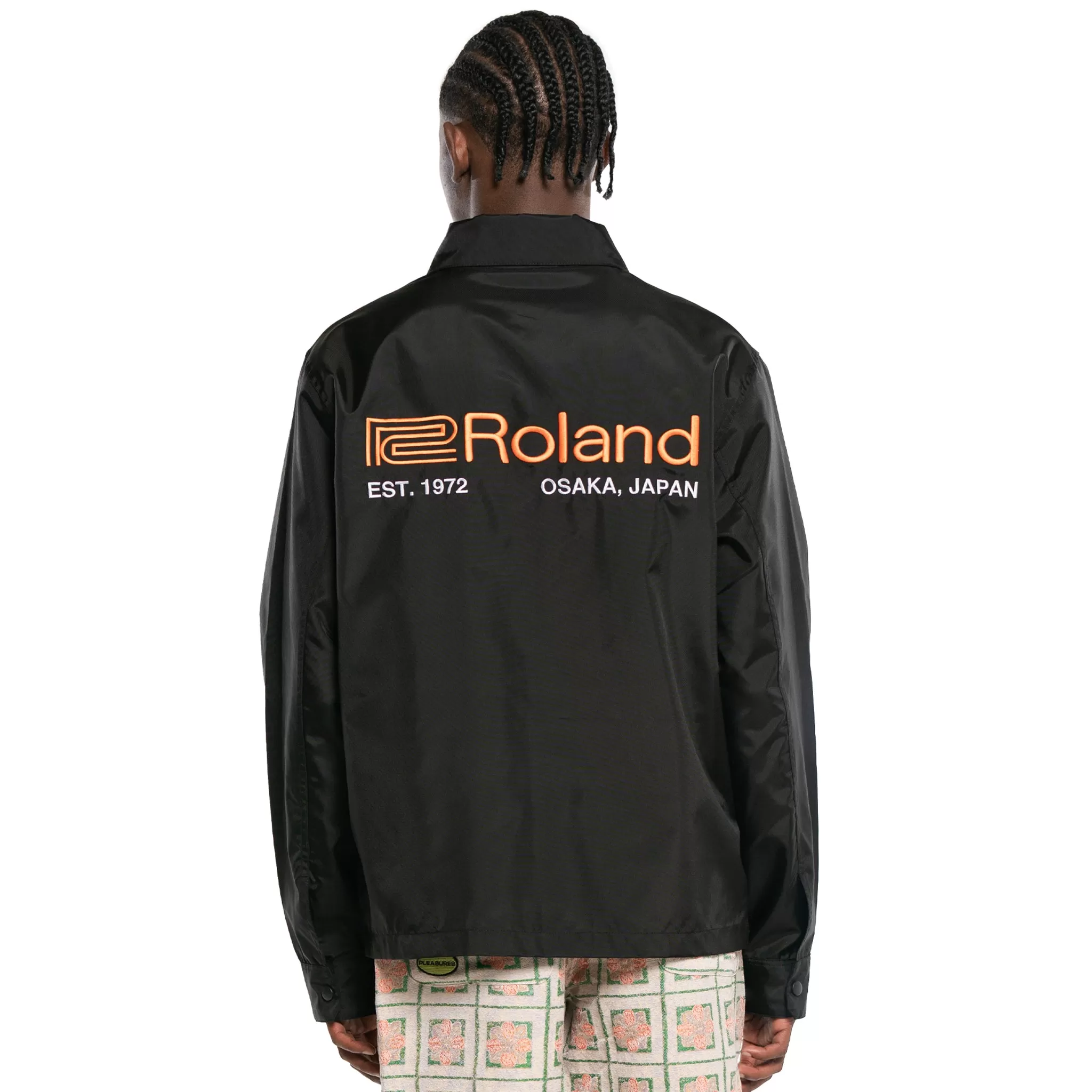 ROLAND WORK JACKET