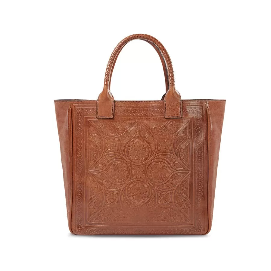 Scala Tote