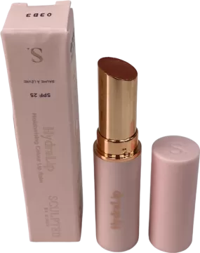 Sculpted by Aimee HydraLip Moisturising Colour Lip Balm Bronze 3.5g