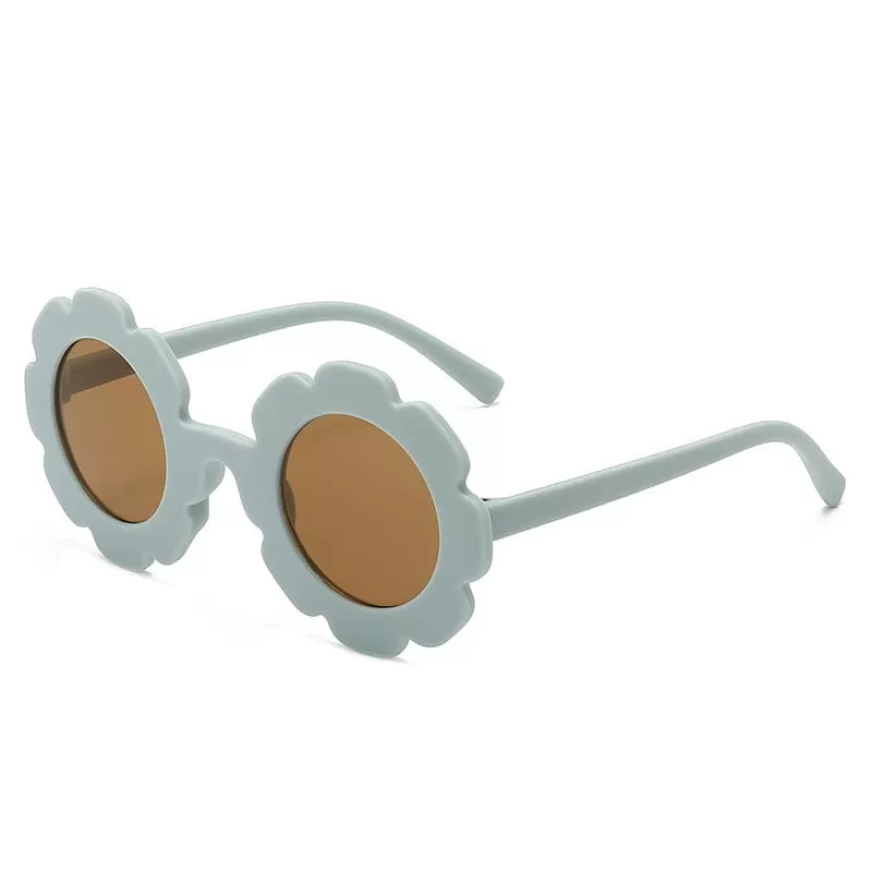 Stylish Kids UV Protection Sunglasses