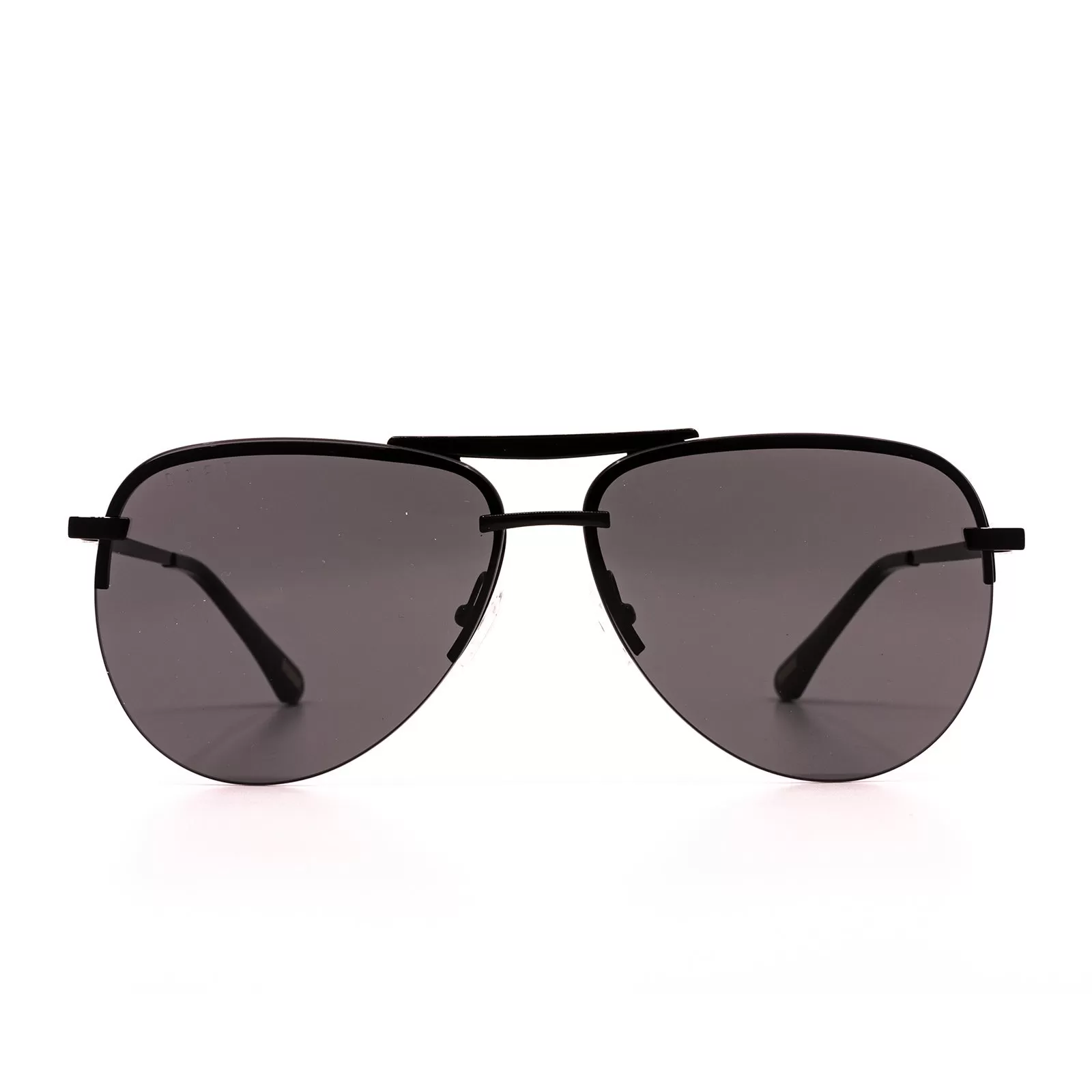 Tahoe Black   Grey Sunglasses