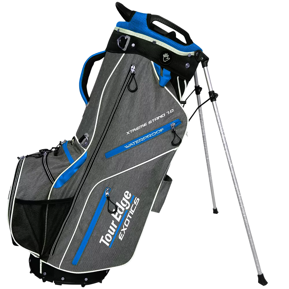 Tour Edge Xtreme 7.0 Ladies Stand Bag