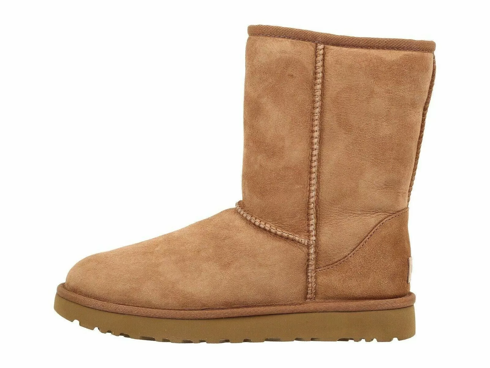 UGG CLASSIC SHORT II WOMEN