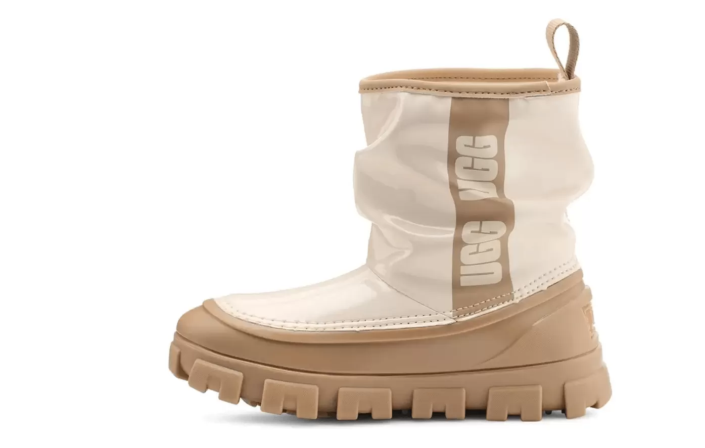 UGG Kids Classic Brellah Mini