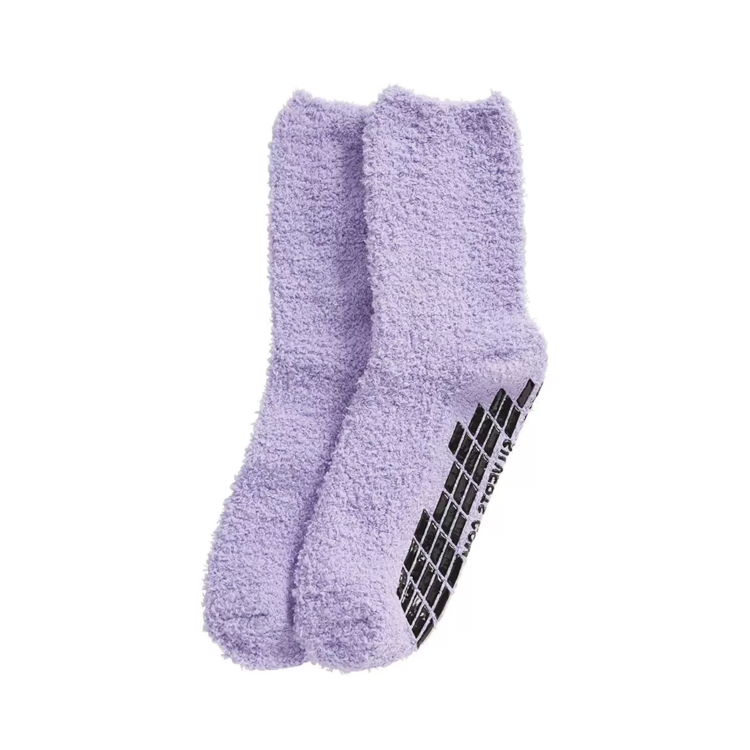 Unisex Hospital Slipper-Grip Socks