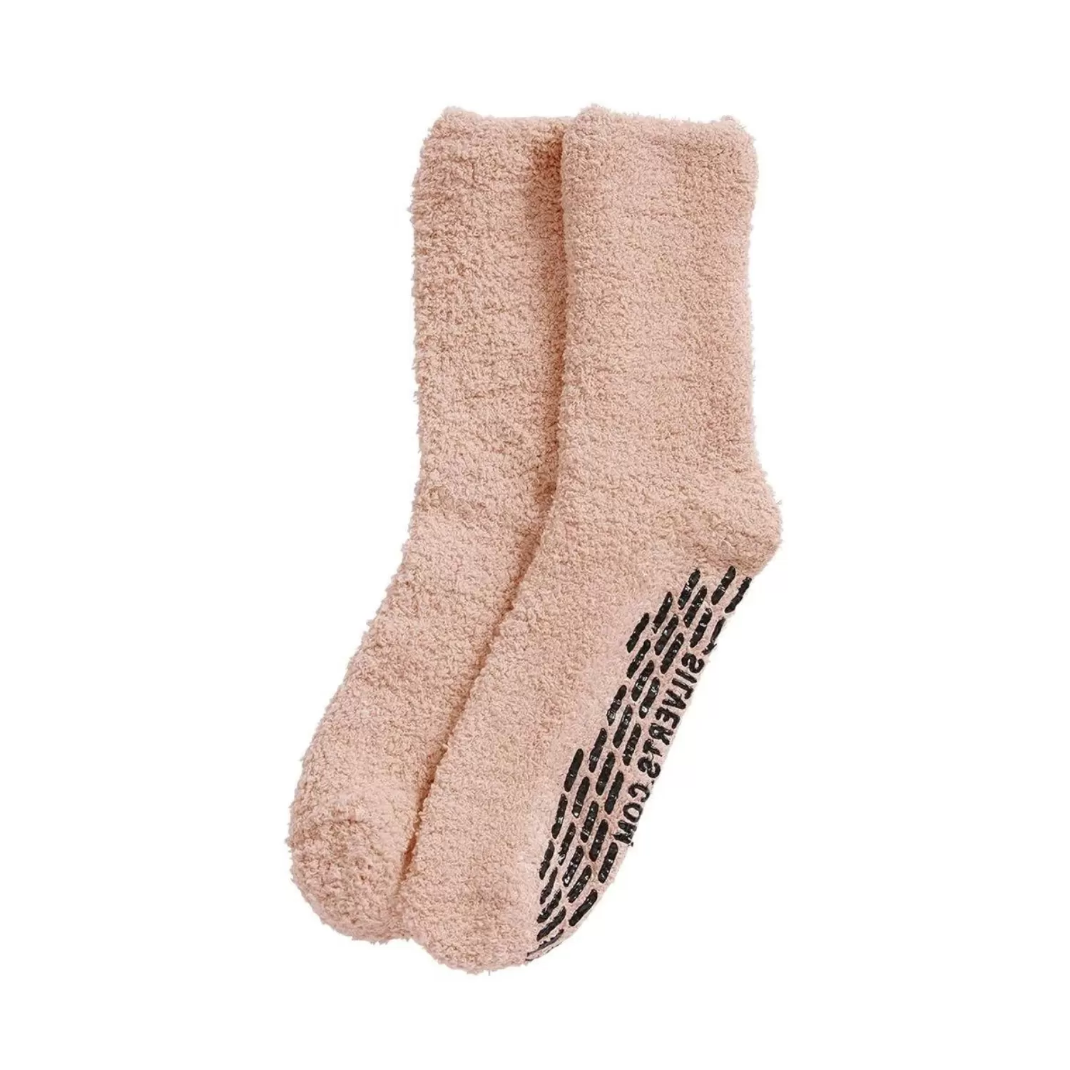 Unisex Hospital Slipper-Grip Socks