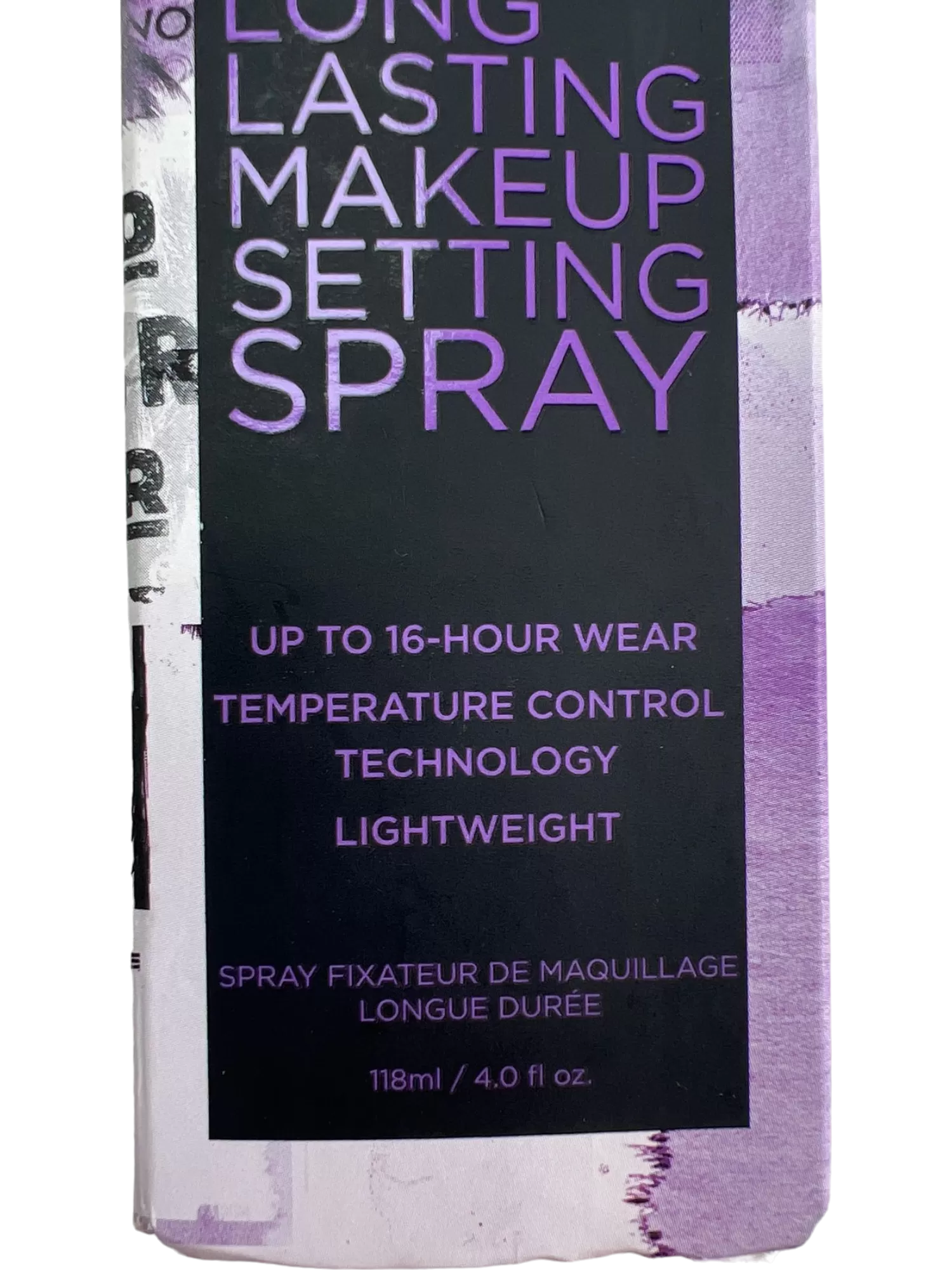 Urban Decay Original All Nighter Long Lasting Makeup Setting Spray 118ml