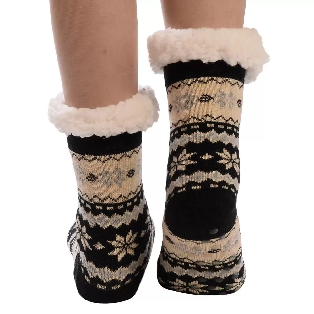 Warm Winter Socks