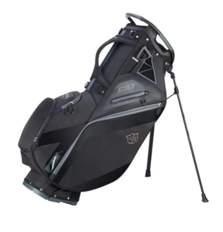 Wilson Staff EXO II Stand Bag