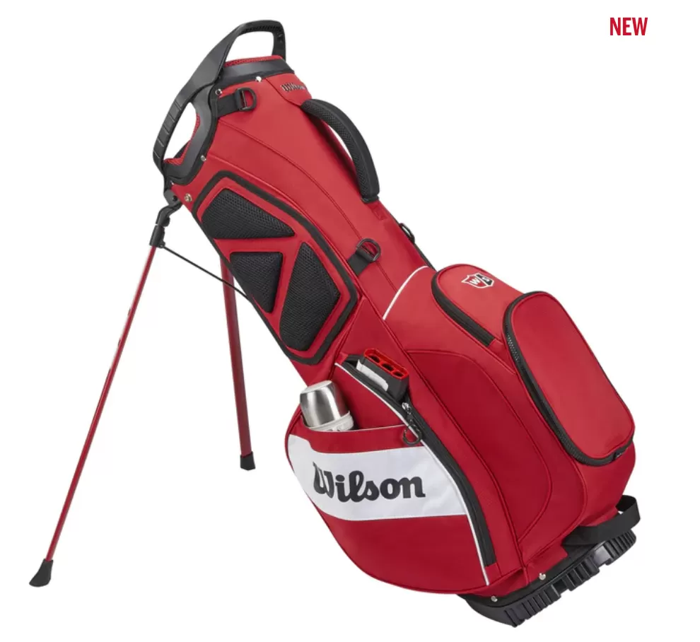 Wilson Staff EXO II Stand Bag