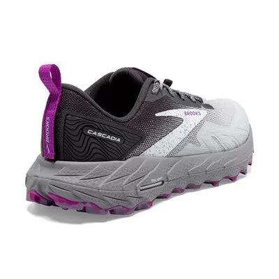 Women's Cascadia 17