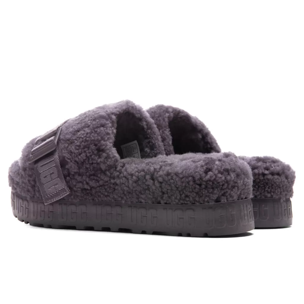 Women's Fluffita Slipper - Shade