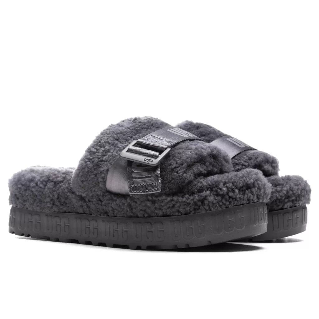 Women's Fluffita Slipper - Shade