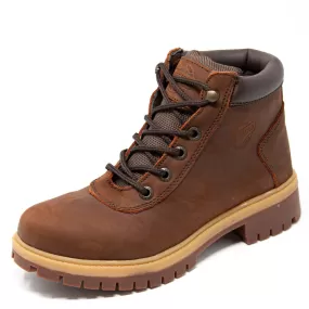 Women's Legend Soft Toe 6" Work Boots - BDT