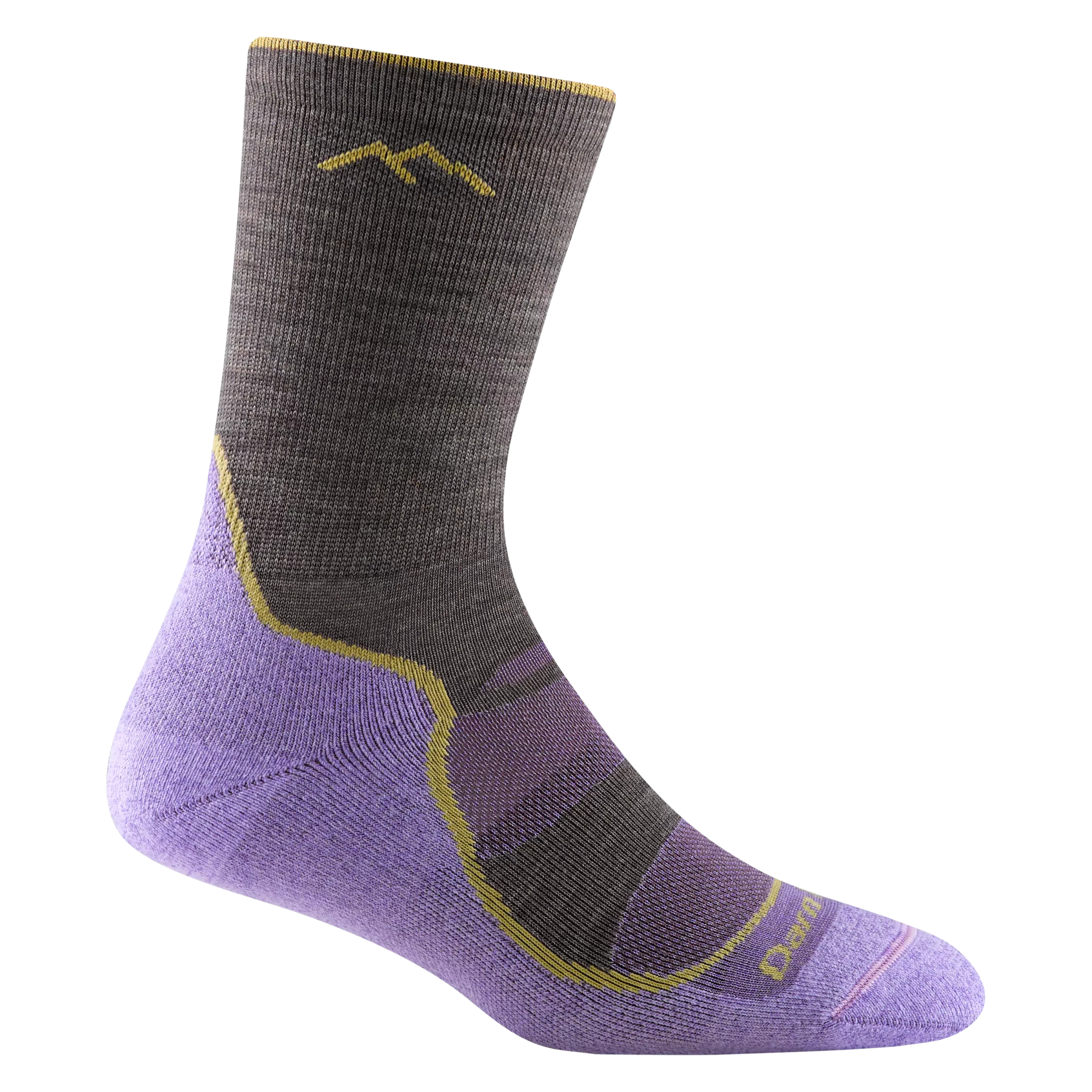 Women's Light Hiker Micro Crew  Lightweight Hiking Sock