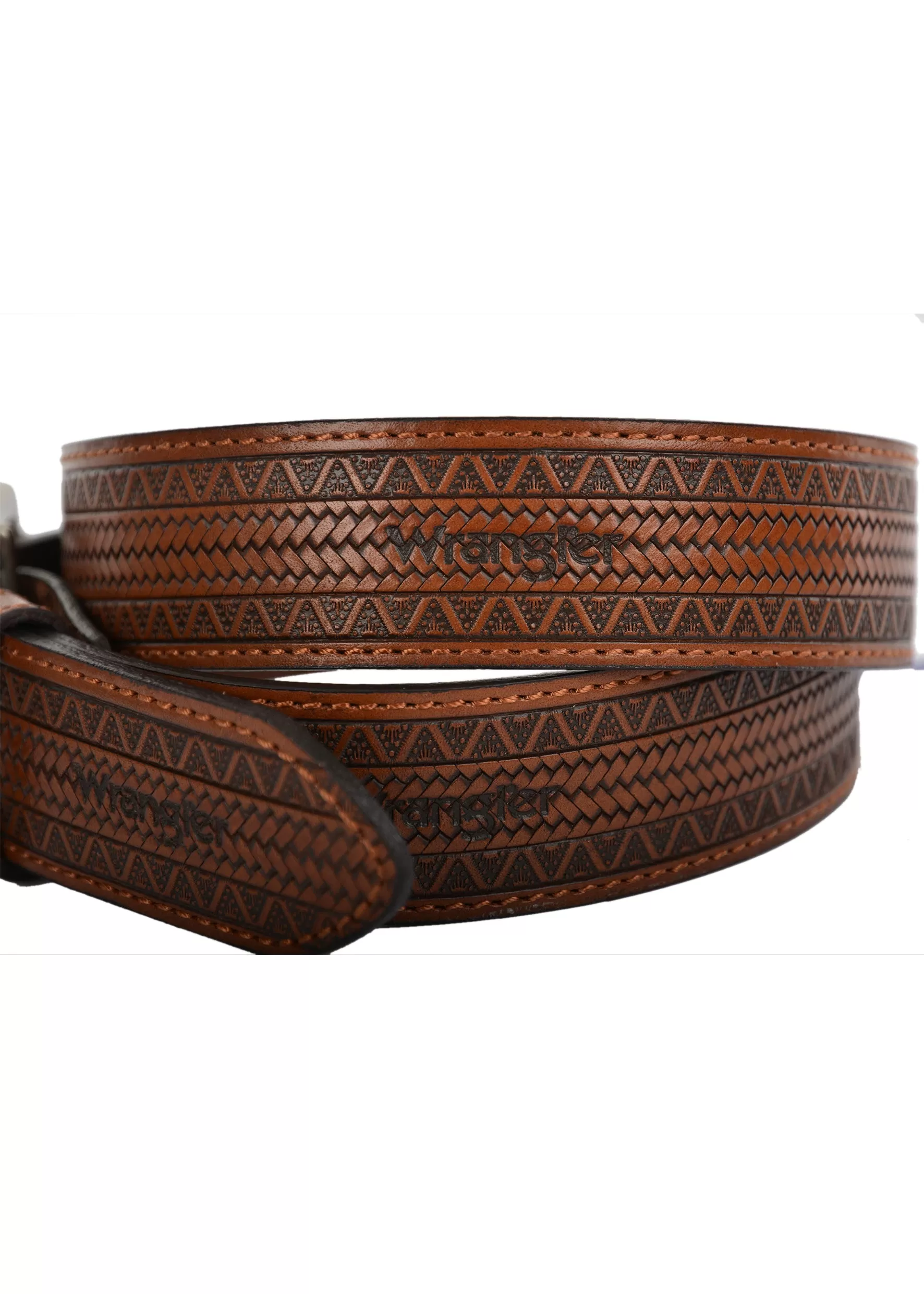 Wrangler Mens Nepean Belt