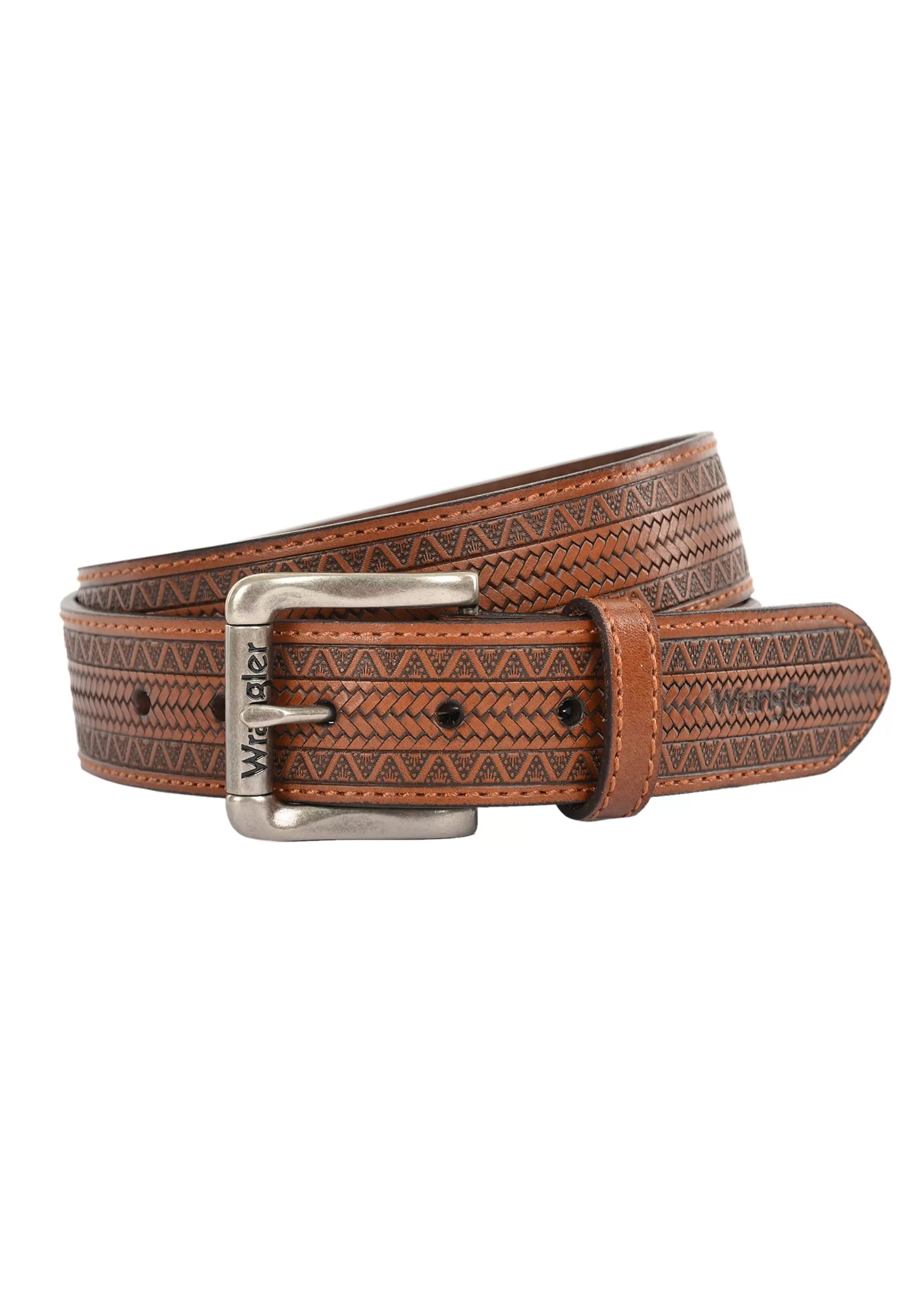 Wrangler Mens Nepean Belt