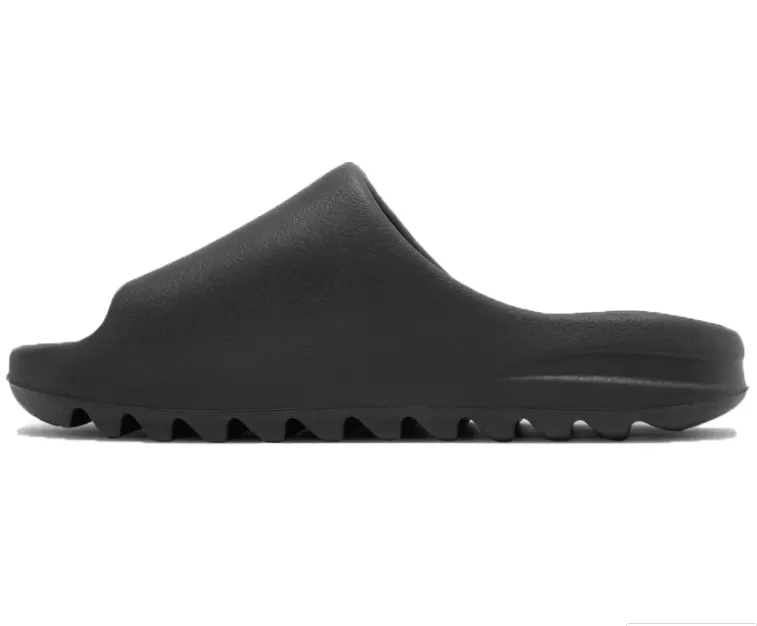 Yeezy Slide 'Onyx'