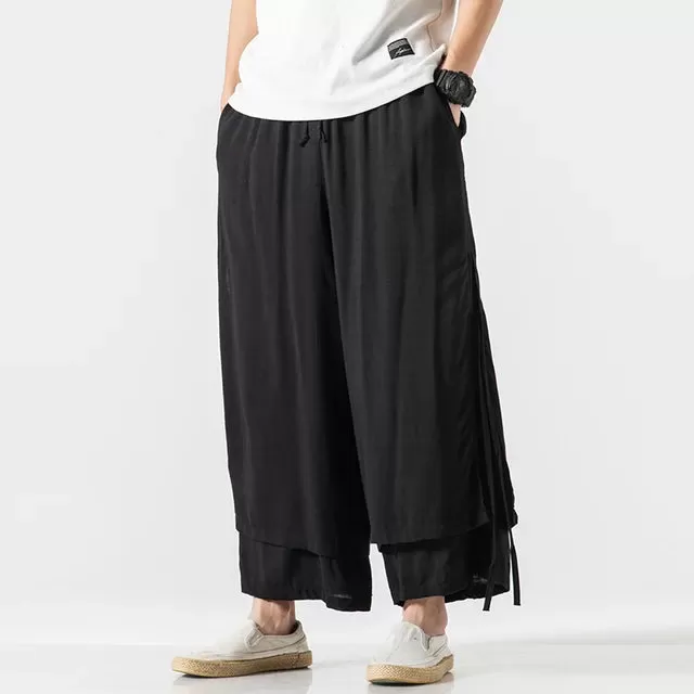 Yono Pants