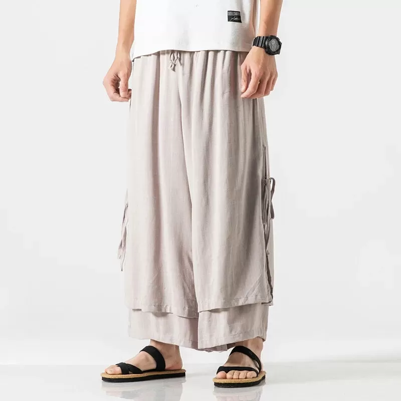 Yono Pants