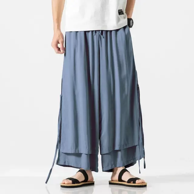 Yono Pants